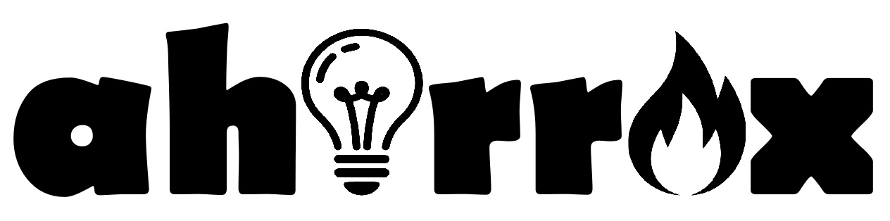 Ahorrix | tu ahorro energético